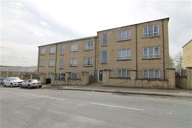  Image of 2 bedroom Apartment for sale in Claremount Road Boothtown Halifax HX3 at Northowram, HX3 6NZ