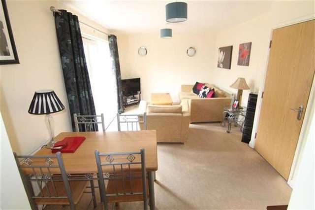  Image of 2 bedroom Apartment for sale in Claremount Road Boothtown Halifax HX3 at Northowram, HX3 6NZ