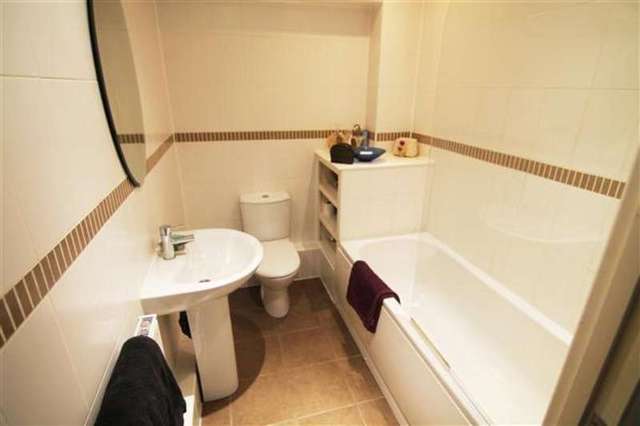  Image of 2 bedroom Apartment for sale in Claremount Road Boothtown Halifax HX3 at Northowram, HX3 6NZ
