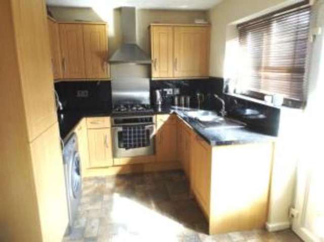  Image of 3 bedroom Semi-Detached house for sale in Spencer Close Alsager Stoke-on-Trent ST7 at Alsager Stoke-on-Trent Alsager, ST7 2TA