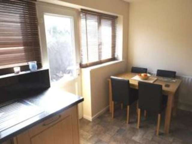  Image of 3 bedroom Semi-Detached house for sale in Spencer Close Alsager Stoke-on-Trent ST7 at Alsager Stoke-on-Trent Alsager, ST7 2TA