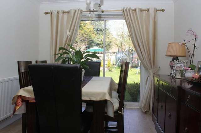  Image of 4 bedroom Detached house for sale in Springfield Acle Norwich NR13 at Acle Norwich Acle, NR13 3JW