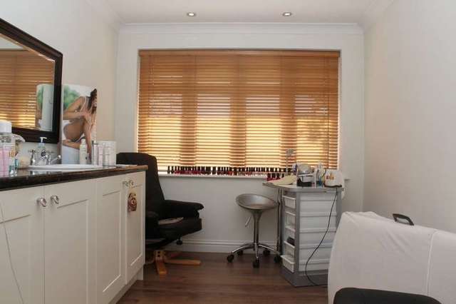  Image of 4 bedroom Detached house for sale in Springfield Acle Norwich NR13 at Acle Norwich Acle, NR13 3JW
