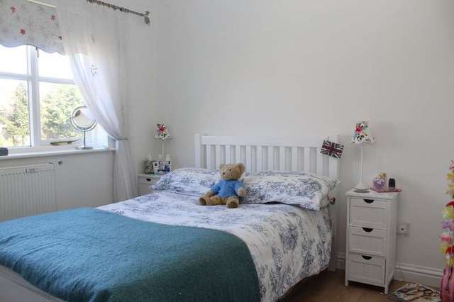  Image of 4 bedroom Detached house for sale in Springfield Acle Norwich NR13 at Acle Norwich Acle, NR13 3JW