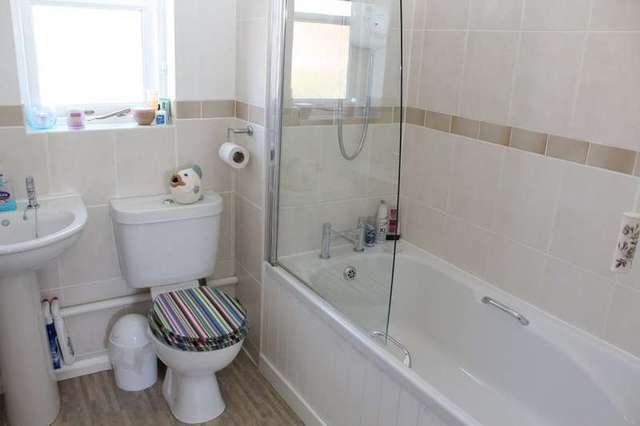  Image of 4 bedroom Detached house for sale in Springfield Acle Norwich NR13 at Acle Norwich Acle, NR13 3JW