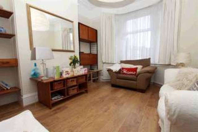 Image of 1 bedroom Flat to rent in Springfield Road Harrow-on-the-Hill Harrow HA1 at Springfield Road Harrow Harrow, HA1 1QF