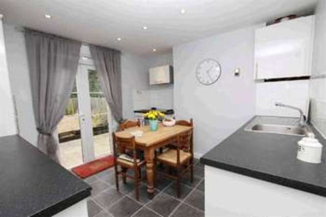  Image of 1 bedroom Flat to rent in Springfield Road Harrow-on-the-Hill Harrow HA1 at Springfield Road Harrow Harrow, HA1 1QF
