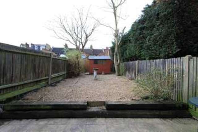  Image of 1 bedroom Flat to rent in Springfield Road Harrow-on-the-Hill Harrow HA1 at Springfield Road Harrow Harrow, HA1 1QF