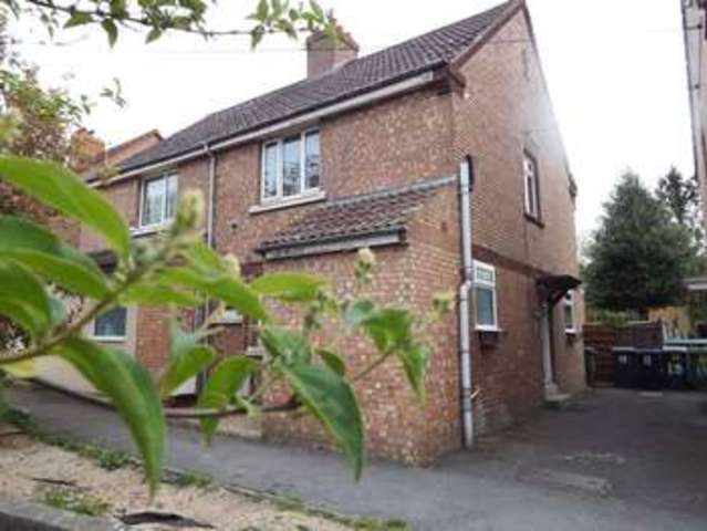  Image of 3 bedroom Semi-Detached house for sale in Springfield Road Westbury BA13 at Springfield Road  Westbury, BA13 3QQ