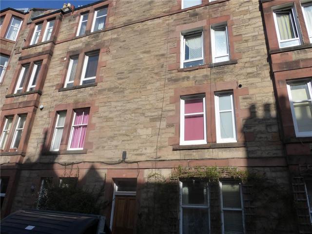  Image of 1 bedroom Flat to rent in Springvalley Terrace Edinburgh EH10 at Morningside Edinburgh Edinburgh, EH10 4QA