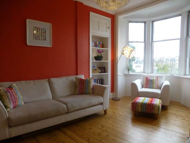  Image of 1 bedroom Flat to rent in Springvalley Terrace Edinburgh EH10 at Morningside Edinburgh Edinburgh, EH10 4PY
