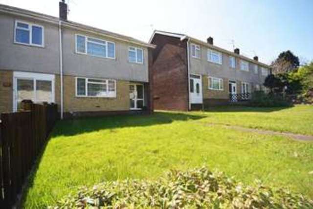  Image of 3 bedroom Detached house for sale in Springwood Llanedeyrn Cardiff CF23 at Springwood Llanedeyrn Cardiff, CF23 6UG