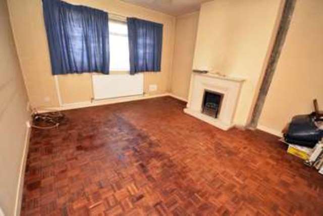  Image of 3 bedroom Detached house for sale in Springwood Llanedeyrn Cardiff CF23 at Springwood Llanedeyrn Cardiff, CF23 6UG