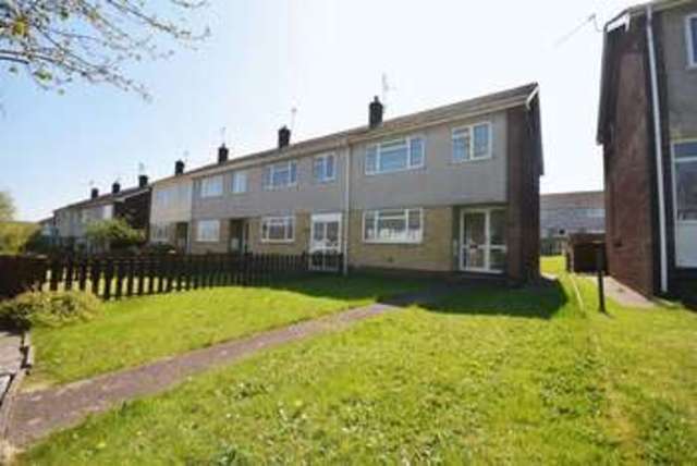  Image of 3 bedroom Detached house for sale in Springwood Llanedeyrn Cardiff CF23 at Springwood Llanedeyrn Cardiff, CF23 6UG