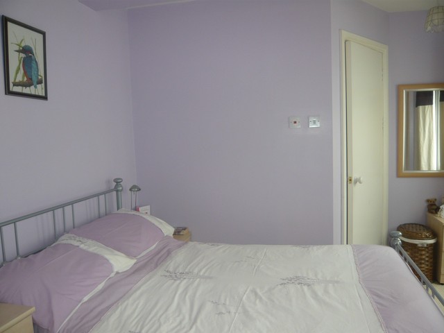  Image of 1 bedroom Flat to rent in St. Andrews Road Brighton BN1 at Ground floor flat  Brighton, BN1 6EN