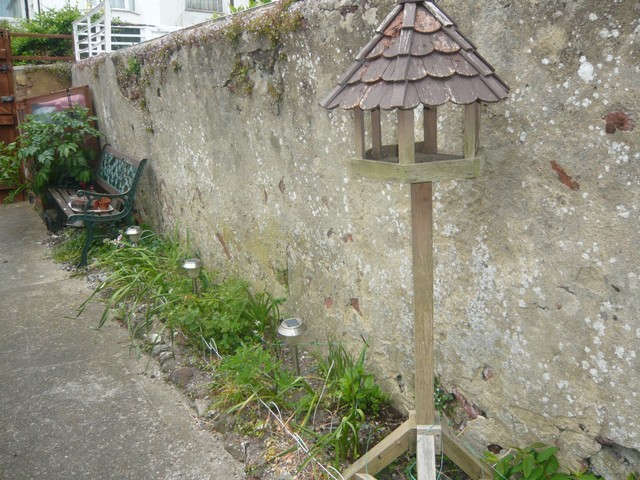  Image of 1 bedroom Flat to rent in St. Andrews Road Brighton BN1 at Ground floor flat  Brighton, BN1 6EN