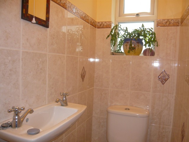  Image of 1 bedroom Flat to rent in St. Andrews Road Brighton BN1 at Ground floor flat  Brighton, BN1 6EN