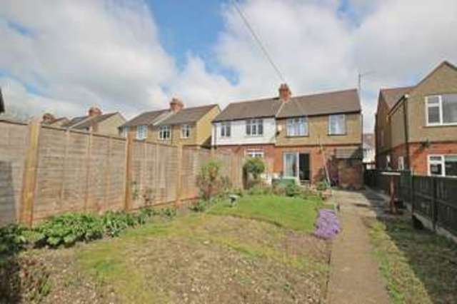  Image of 3 bedroom Semi-Detached house for sale in Norfolk Road Luton LU2 at Norfolk Road  Luton, LU2 0RE