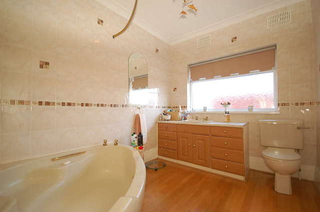  Image of 4 bedroom Semi-Detached house for sale in St. Annes Road Blackpool FY4 at Blackpool Lancashire, FY4 2BL