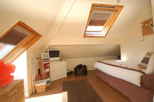  Image of 4 bedroom Semi-Detached house for sale in St. Annes Road Blackpool FY4 at Blackpool Lancashire, FY4 2BL
