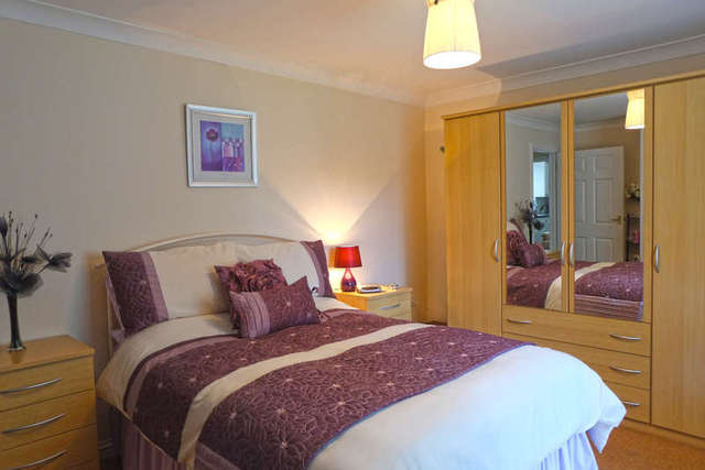  Image of 3 bedroom Detached house for sale in St. Christopher Close Caister-on-Sea Great Yarmouth NR30 at Caister-On-Sea Great Yarmouth Norfolk, NR30 5QP