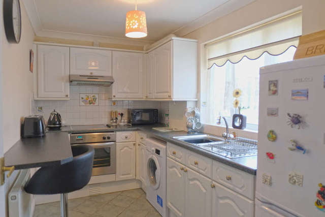  Image of 3 bedroom Detached house for sale in St. Christopher Close Caister-on-Sea Great Yarmouth NR30 at Caister-On-Sea Great Yarmouth Norfolk, NR30 5QP