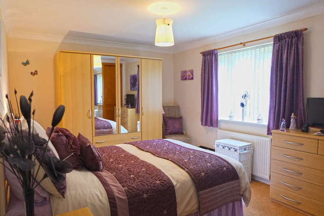  Image of 3 bedroom Detached house for sale in St. Christopher Close Caister-on-Sea Great Yarmouth NR30 at Caister-On-Sea Great Yarmouth Norfolk, NR30 5QP