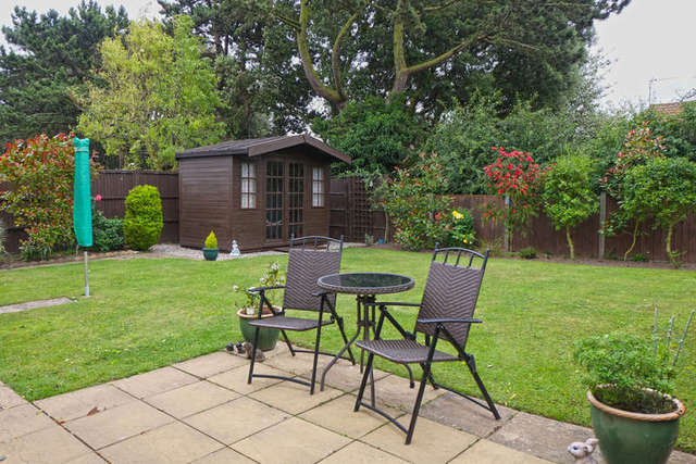  Image of 3 bedroom Detached house for sale in St. Christopher Close Caister-on-Sea Great Yarmouth NR30 at Caister-On-Sea Great Yarmouth Norfolk, NR30 5QP