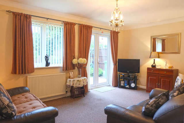  Image of 3 bedroom Detached house for sale in St. Christopher Close Caister-on-Sea Great Yarmouth NR30 at Caister-On-Sea Great Yarmouth Norfolk, NR30 5QP