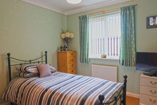  Image of 3 bedroom Detached house for sale in St. Christopher Close Caister-on-Sea Great Yarmouth NR30 at Caister-On-Sea Great Yarmouth Norfolk, NR30 5QP