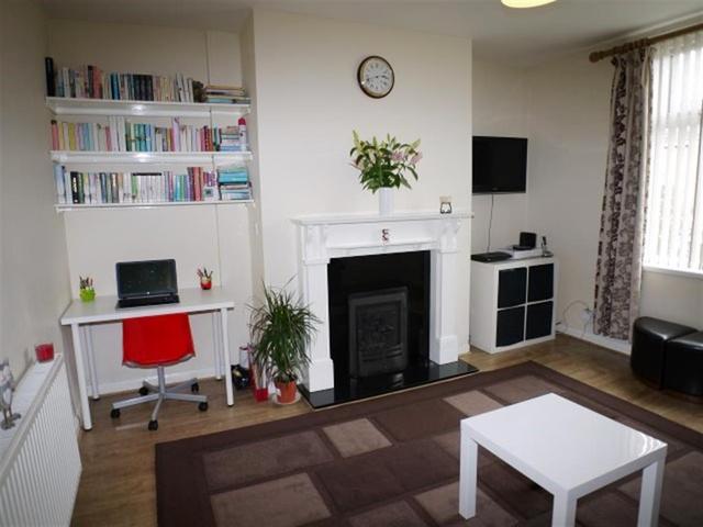  Image of 3 bedroom End of Terrace for sale in St. Hildas Terrace Thornbury Bradford BD3 at Thornbury Bradford Dudley Hill, BD3 7AB