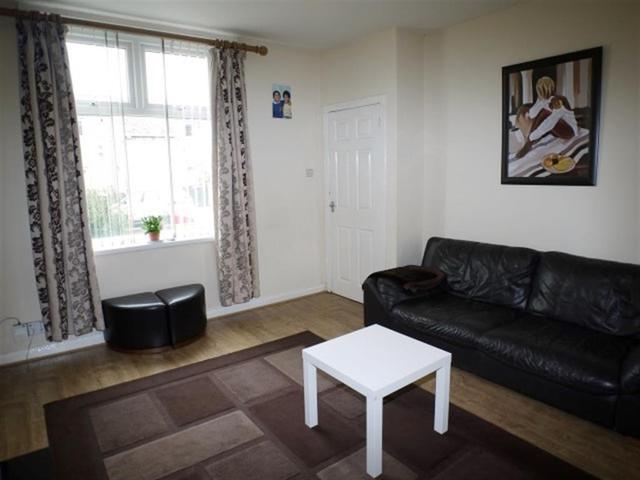  Image of 3 bedroom End of Terrace for sale in St. Hildas Terrace Thornbury Bradford BD3 at Thornbury Bradford Dudley Hill, BD3 7AB