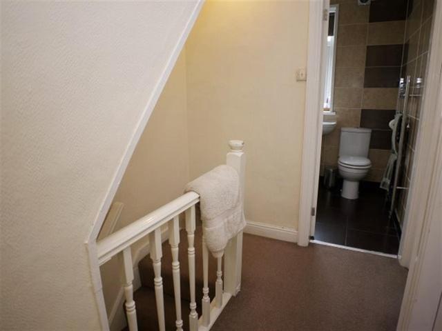  Image of 3 bedroom End of Terrace for sale in St. Hildas Terrace Thornbury Bradford BD3 at Thornbury Bradford Dudley Hill, BD3 7AB