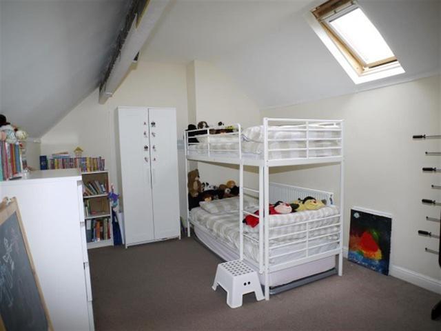  Image of 3 bedroom End of Terrace for sale in St. Hildas Terrace Thornbury Bradford BD3 at Thornbury Bradford Dudley Hill, BD3 7AB