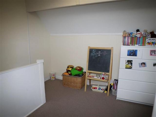  Image of 3 bedroom End of Terrace for sale in St. Hildas Terrace Thornbury Bradford BD3 at Thornbury Bradford Dudley Hill, BD3 7AB