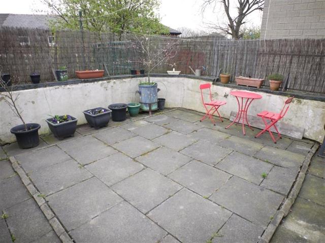  Image of 3 bedroom End of Terrace for sale in St. Hildas Terrace Thornbury Bradford BD3 at Thornbury Bradford Dudley Hill, BD3 7AB