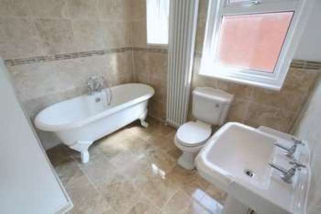  Image of 5 bedroom Semi-Detached house for sale in St. James Road Shirley Southampton SO15 at St. James Road  Southampton, SO15 5FG