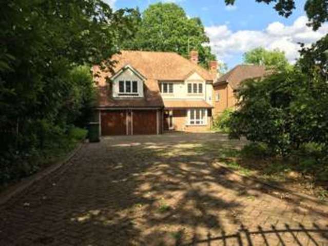  Image of Property for sale in St. Johns Road Penn High Wycombe HP10 at St Johns Road Penn High Wycombe, HP10 8HU