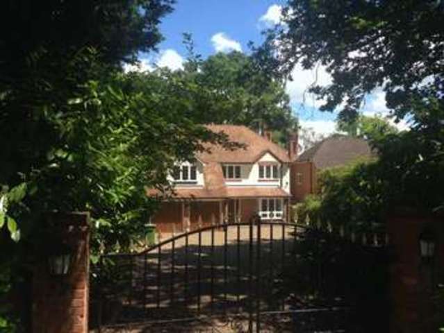  Image of Property for sale in St. Johns Road Penn High Wycombe HP10 at St Johns Road Penn High Wycombe, HP10 8HU