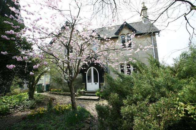  Image of 5 bedroom Detached house for sale in St. Josephs Place Devizes SN10 at DEVIZES SN10 DEVIZES, SN10 1DD