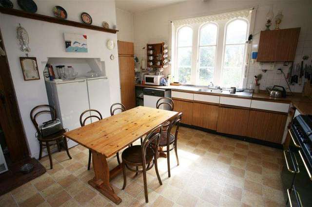 Image of 5 bedroom Detached house for sale in St. Josephs Place Devizes SN10 at DEVIZES SN10 DEVIZES, SN10 1DD