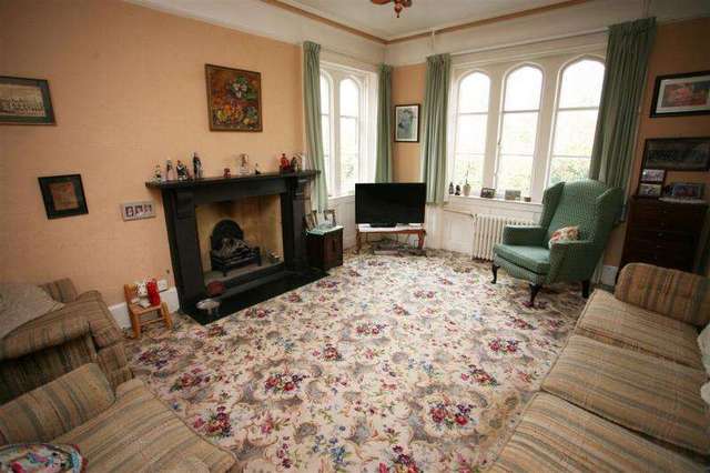  Image of 5 bedroom Detached house for sale in St. Josephs Place Devizes SN10 at DEVIZES SN10 DEVIZES, SN10 1DD
