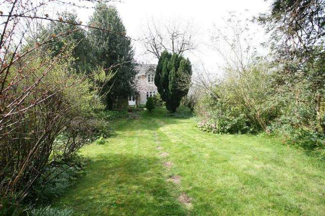 Image of 5 bedroom Detached house for sale in St. Josephs Place Devizes SN10 at DEVIZES SN10 DEVIZES, SN10 1DD