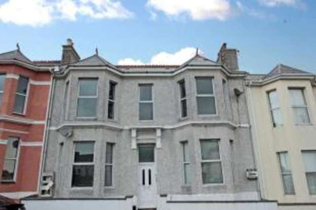  Image of 2 bedroom Maisonette for sale in Knighton Road Plymouth PL4 at St Judes Plymouth Plymouth, PL4 9BX