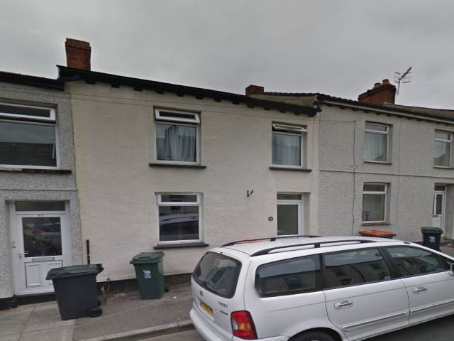  Image of 3 bedroom Detached house to rent in St. Julian Street Newport NP20 at Newport  Newport, NP20 4GP