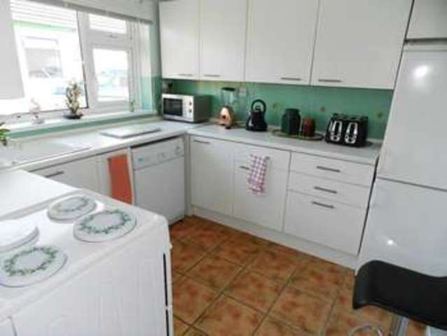  Image of 2 bedroom Bungalow for sale in St. Leonards Avenue Crundale Haverfordwest SA62 at Crundale Haverfordwest Crundale, SA62 4DW