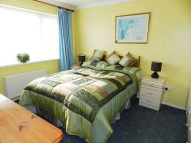  Image of 2 bedroom Bungalow for sale in St. Leonards Avenue Crundale Haverfordwest SA62 at Crundale Haverfordwest Crundale, SA62 4DW