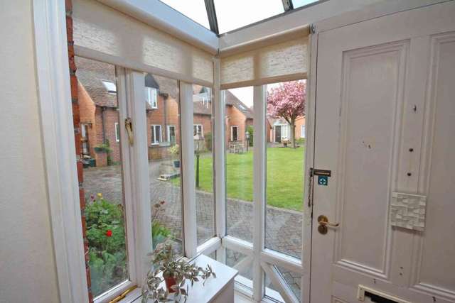  Image of 2 bedroom Terraced house for sale in St. Lucians Lane Wallingford OX10 at St. Lucians Lane  Wallingford, OX10 9ER