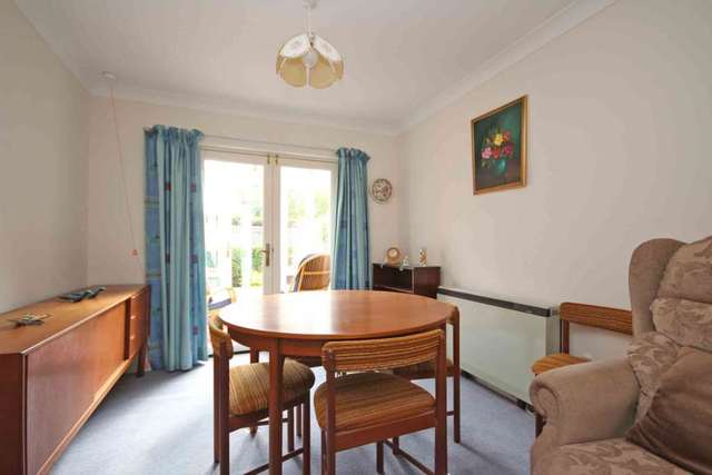 Image of 2 bedroom Terraced house for sale in St. Lucians Lane Wallingford OX10 at St. Lucians Lane  Wallingford, OX10 9ER