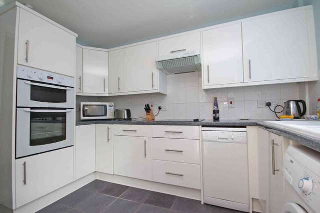  Image of 2 bedroom Terraced house for sale in St. Lucians Lane Wallingford OX10 at St. Lucians Lane  Wallingford, OX10 9ER